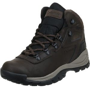 BRAND NEW columbia newton ridge women’s hiking boots